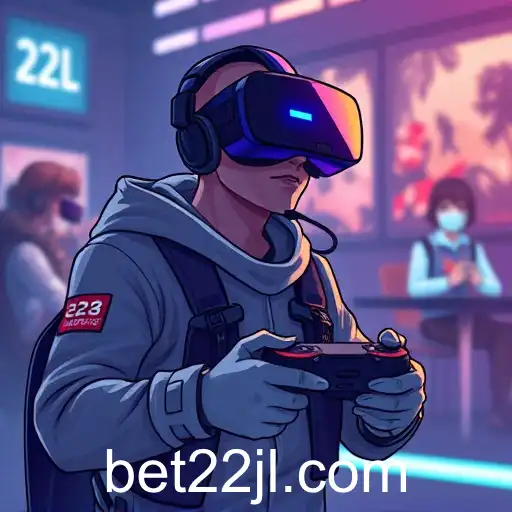 The Emergence of 22jl: A New Chapter in Online Gaming