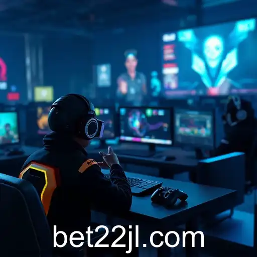 The Evolution of Online Gaming in 2025