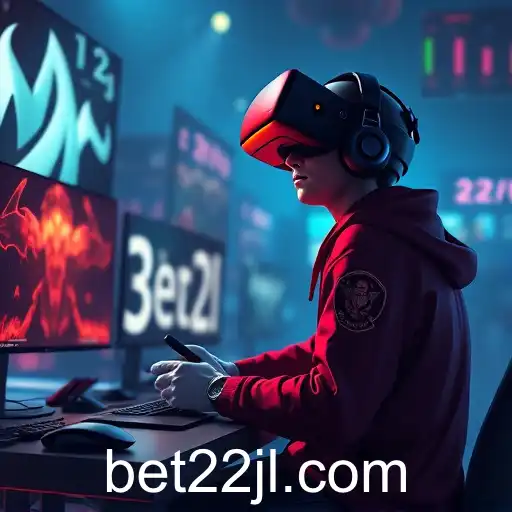 The Evolution of Online Gaming and Emerging Trends