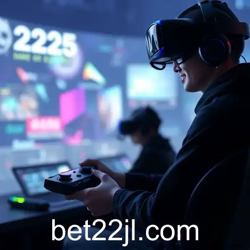 Gaming's Evolving Landscape in 2025
