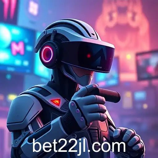 Gaming Innovations of the Future: A Deep Dive