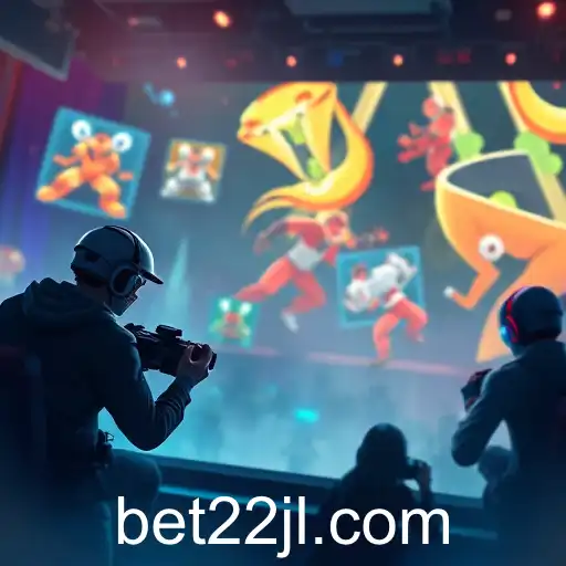 Gaming Trends and Online Communities