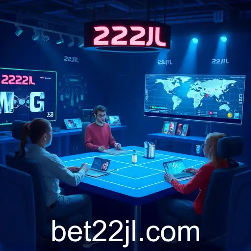 The Evolution of Gaming in 2025