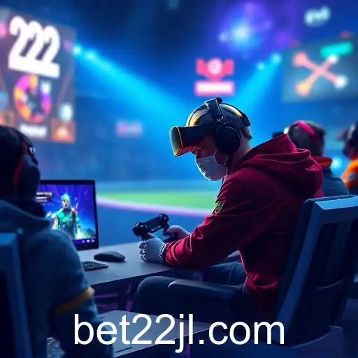 The Evolving Landscape of Online Gaming in 2025