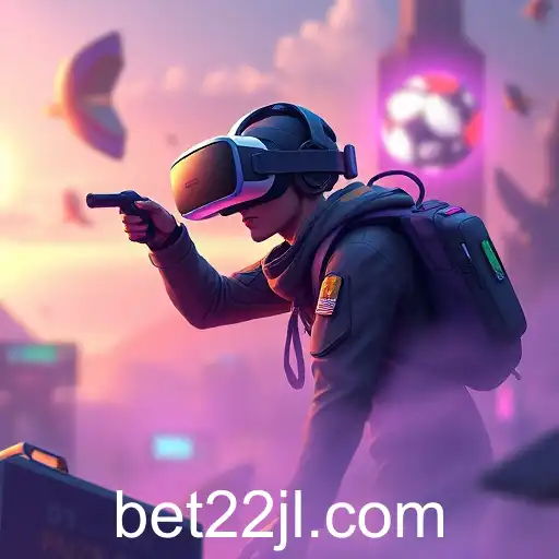 The Evolution of Gaming: A Look at 22jl