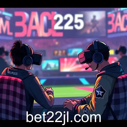 Exploring the Gaming World with 22jl