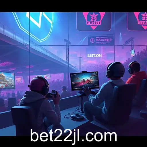 Gaming Evolution in the Digital Age