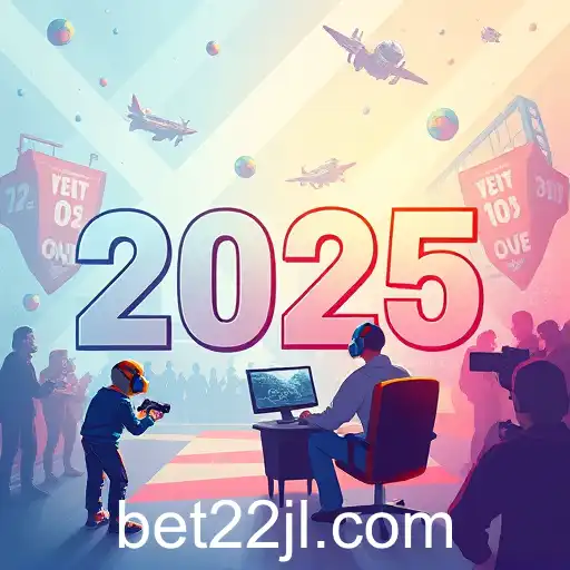 Gaming Industry Thrives Amidst Global Developments