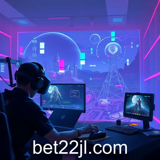 Gaming Innovation in the Digital Age