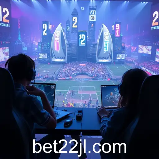 Gaming Innovations and Trends in 2025