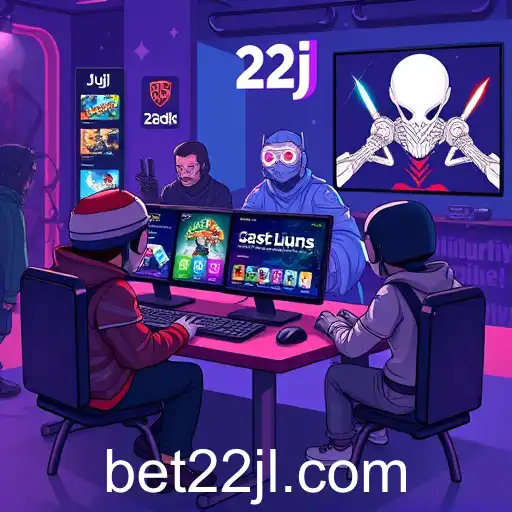 Gaming Innovations in Focus