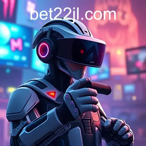 Gaming Innovations of the Future: A Deep Dive