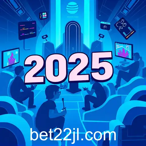 Gaming in 2025: The Rise of 22jl