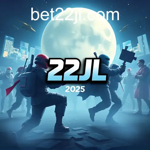 The Rise of 22JL in the Gaming World