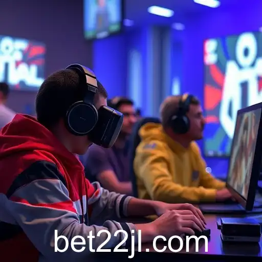 Gaming Trends to Watch