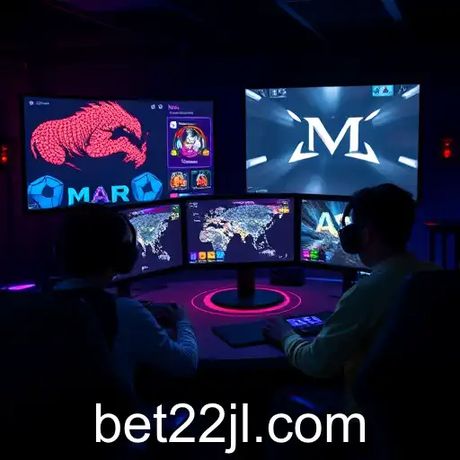 The Evolution of Online Gaming Platforms in 2025