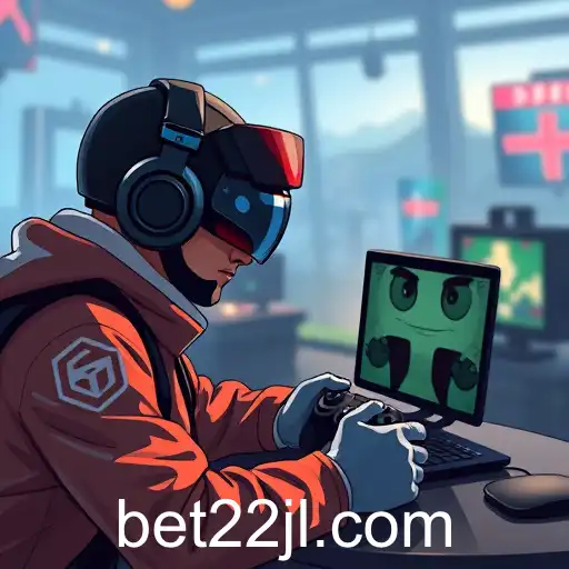 The Evolution of Online Gaming Amidst Technological Advances