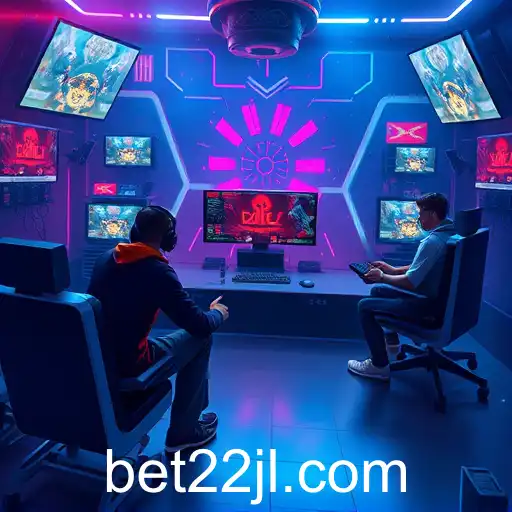 The Rise of 22jl: Revolutionizing Online Gaming