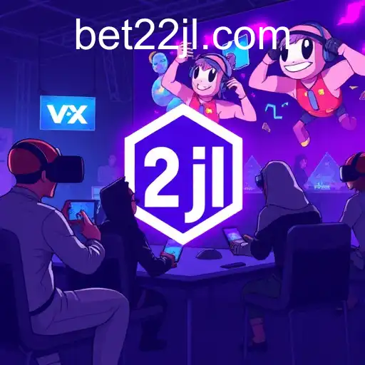 The Rise of 22jl in Gaming