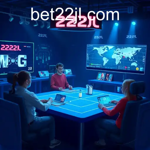 The Rise of 22jl: Gaming Innovations and Community Impact