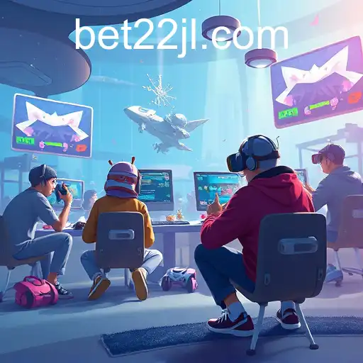 In The Spotlight: The Rise of 22jl