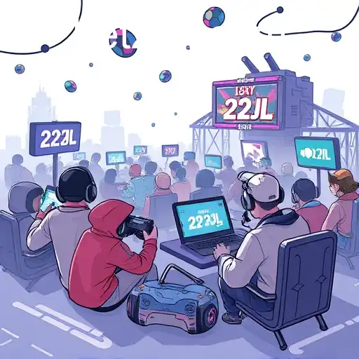 The Rise of Online Gaming Communities