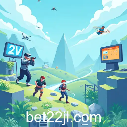 Rise of Unique Gaming Keywords in 2025