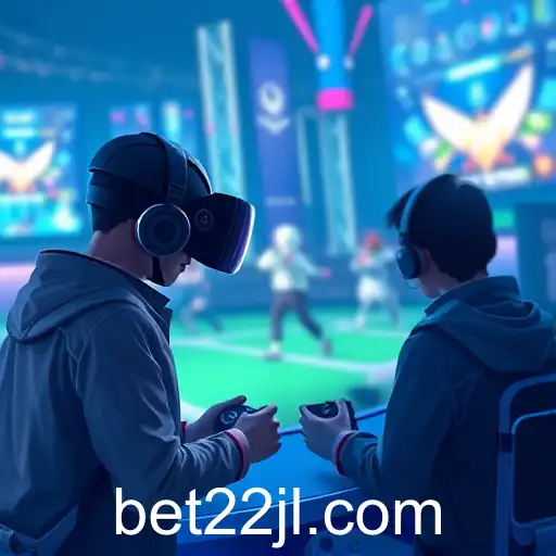 The Evolution of Online Gaming in 2025