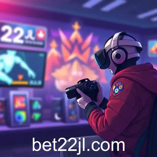 Transformative Gaming Trends