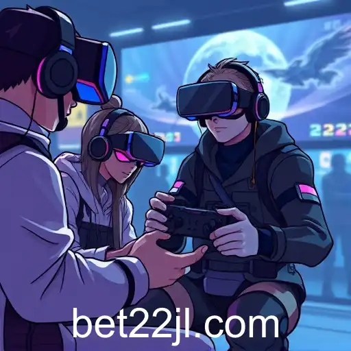 The Impact of Digital Play in 2025