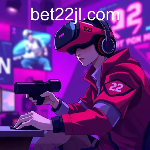 Innovations in Online Gaming