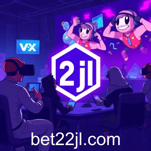 The Rise of 22jl in Gaming
