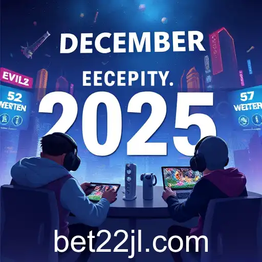 The Rising Phenomenon of '22jl' in Gaming